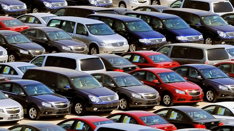 Έκκληση του Συνδέσμου Εμπόρων Εισαγωγέων Αυτοκινήτων να κλείσουν τα καταστήματα